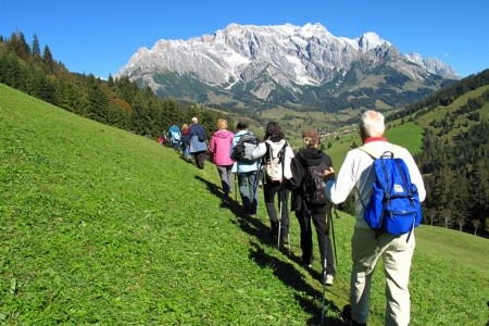 Marco Polo Club Alpina - 27