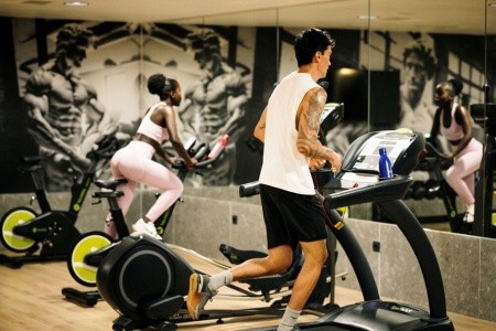 Sholeo Lodge Los Gigantes (Ex. Bahia Flamingo) - 58