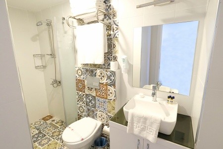 Turecko Turecká riviéra Marine Family Club Beach (Ex.