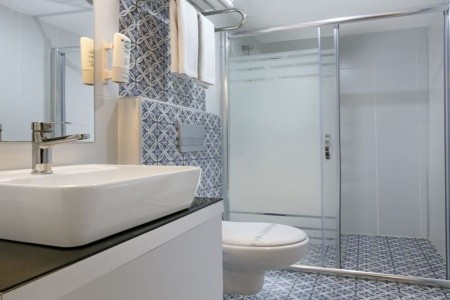 Turecko Turecká riviéra Marine Family Club Beach (Ex.