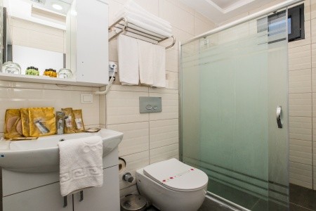 Turecko Turecká riviéra Marine Family Club Beach (Ex.