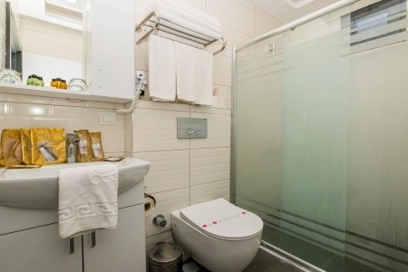 Turecko Turecká riviéra Marine Family Club Beach (Ex.