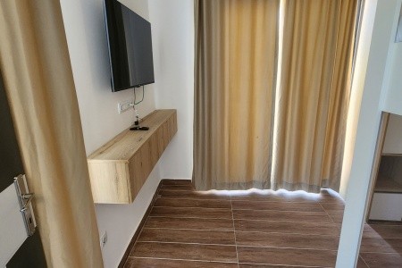 Turecko Turecká riviéra Marine Family Club Beach (Ex.