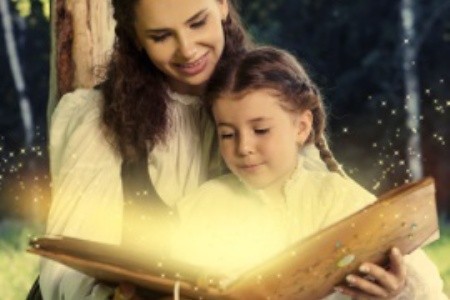 Z pohádky do pohádky aneb Po stopách bratří Grimmů