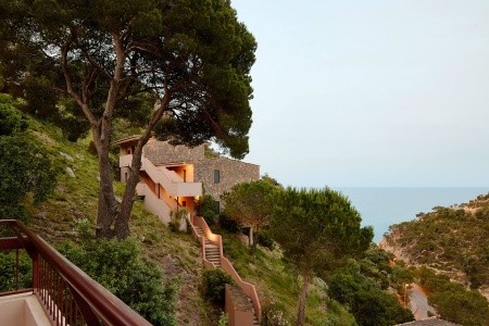 Zel Costa Brava (Ex Arenas Resort Giverola) - 236