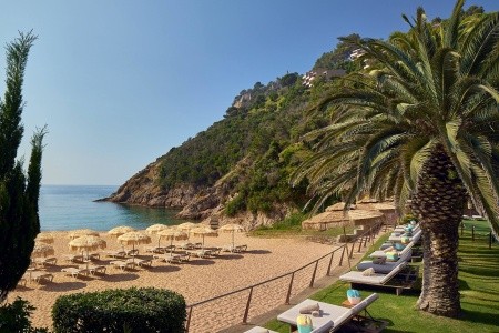 Zel Costa Brava (Ex Arenas Resort Giverola) - 237