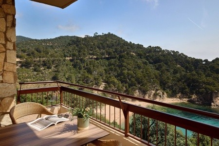 Zel Costa Brava (Ex Arenas Resort Giverola) - 239