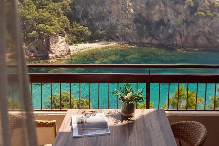 Zel Costa Brava (Ex Arenas Resort Giverola) - 240