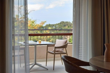 Zel Costa Brava (Ex Arenas Resort Giverola) - 242