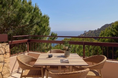 Zel Costa Brava (Ex Arenas Resort Giverola) - 244