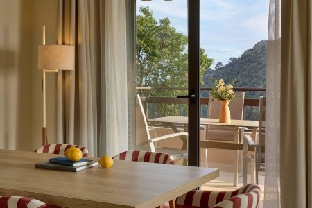 Zel Costa Brava (Ex Arenas Resort Giverola) - 246