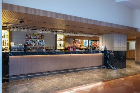 Turecko Kemer Seven Seas Life (Ex.