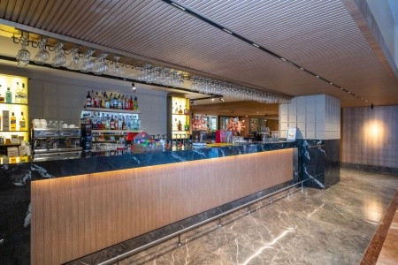 Turecko Kemer Seven Seas Life (Ex.