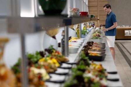 Turecko Kemer Seven Seas Life (Ex.