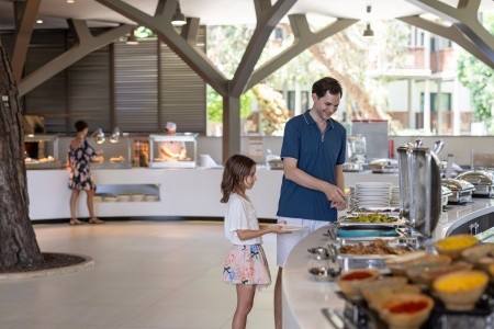 Turecko Kemer Seven Seas Life (Ex.