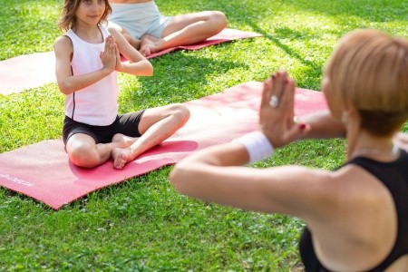 Turecko Kemer Seven Seas Life (Ex.