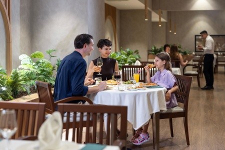 Turecko Kemer Seven Seas Life (Ex.