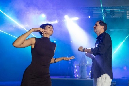 Turecko Kemer Seven Seas Life (Ex.