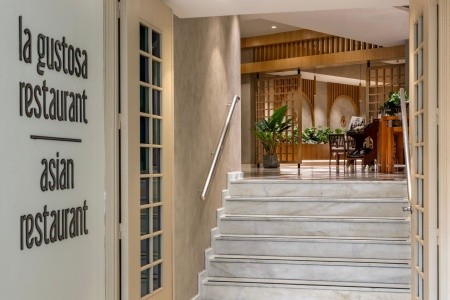 Turecko Kemer Seven Seas Life (Ex.