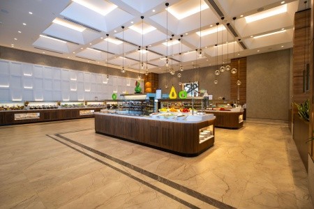 Turecko Kemer Seven Seas Life (Ex.