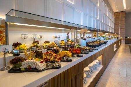 Turecko Kemer Seven Seas Life (Ex.