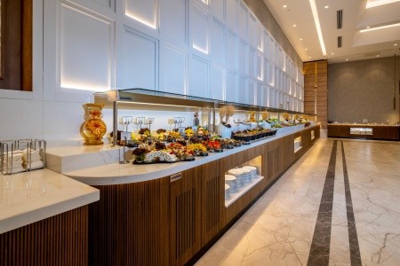 Turecko Kemer Seven Seas Life (Ex.