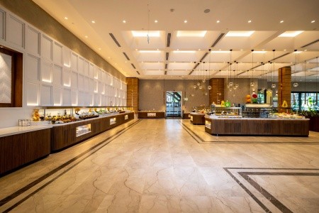 Turecko Kemer Seven Seas Life (Ex.