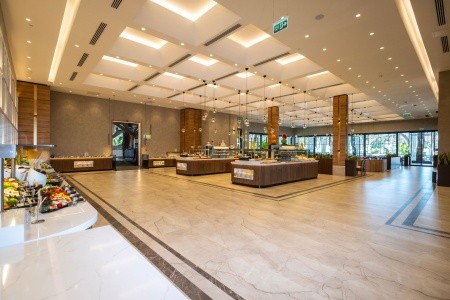 Turecko Kemer Seven Seas Life (Ex.