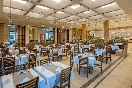 Turecko Kemer Seven Seas Life (Ex.