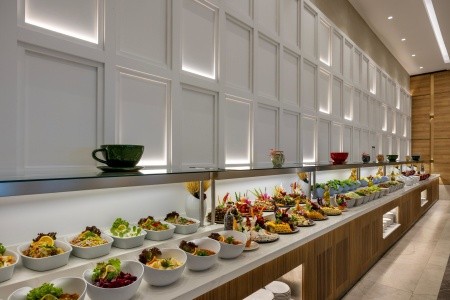 Turecko Kemer Seven Seas Life (Ex.