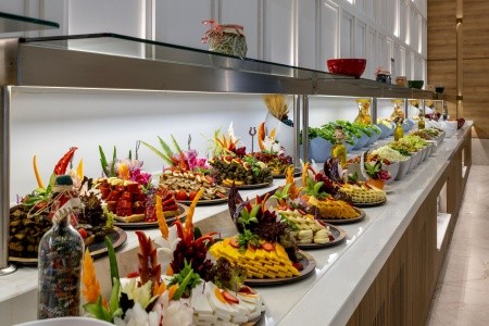 Turecko Kemer Seven Seas Life (Ex.