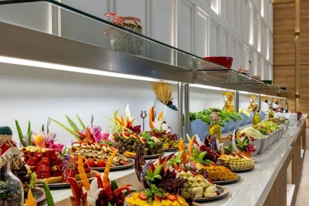 Turecko Kemer Seven Seas Life (Ex.