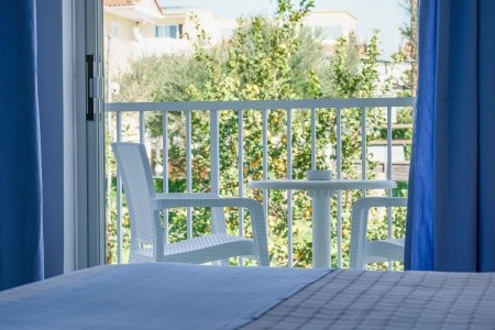 Grécko Zakynthos Filoxenia 8 dňový pobyt All Inclusive Letecky Letisko: Praha June 2026 ( 1/06/26- 8/06/26)