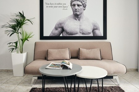 Meandros Boutique - 120