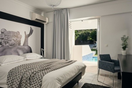 Meandros Boutique - 121