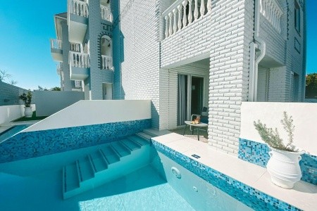 Meandros Boutique - 124