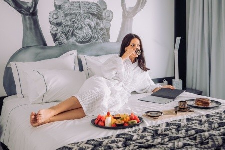 Meandros Boutique - 128