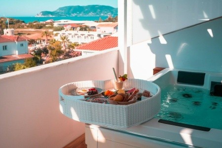 Meandros Boutique - 138