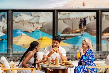 Rove La Mer Beach - 50