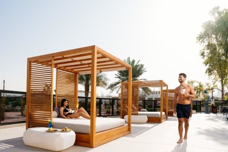 Rove La Mer Beach - 51