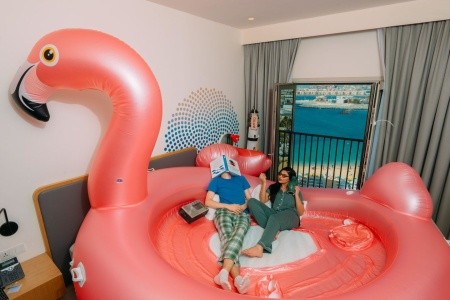 Rove La Mer Beach - 53