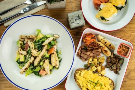 Rove La Mer Beach - 56