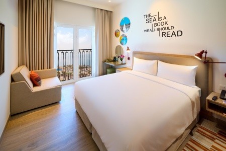 Rove Al Marjan Island - 20