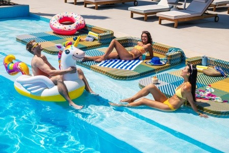 Rove Al Marjan Island - 23