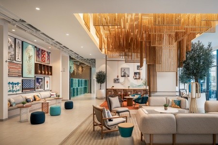 Rove Al Marjan Island - 25