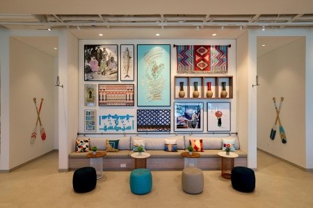 Rove Al Marjan Island - 26