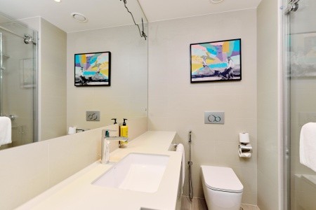 Rove Al Marjan Island - 28