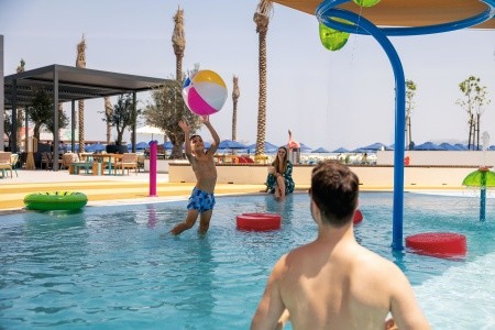 Rove Al Marjan Island - 31