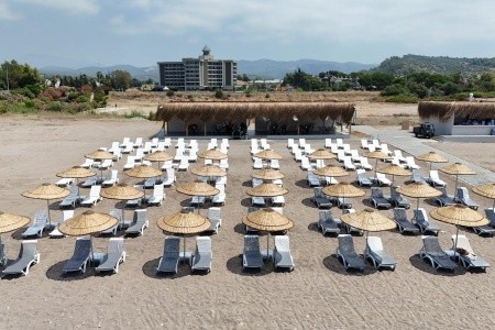 Palemon Resort & Spa - 123