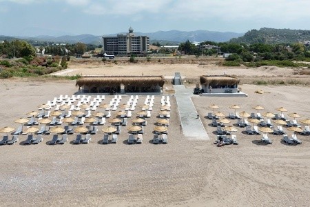 Palemon Resort & Spa - 124